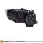 EPIC LIGHTING OE Replacement Halogen Headlights for BMW