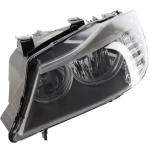 EPIC LIGHTING OE Replacement Halogen Headlights for BMW