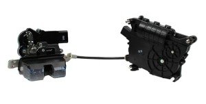 OEM Power Latch for Hyundai Santa Fe 15-18