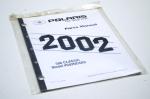 Polaris 500 Classic OEM Parts Book 9917041
