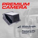 Chevrolet Traverse Backup Camera (2013-2017) Replacement