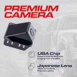 Chevrolet Traverse Backup Camera (2013-2017) Replacement