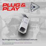 Chevrolet Traverse Backup Camera (2013-2017) Replacement