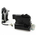 OEM Power Latch for Hyundai Santa Fe 15-18
