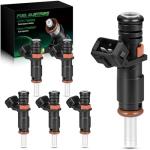 Fuel Injectors for BMW 3.0L Models