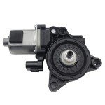 Power Window Motor for 2016-2020 Hyundai Tucson RH
