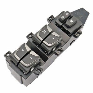 Power Window Switch for 2013-2019 Hyundai Santa Fe