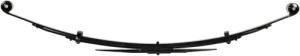 Dorman 929-301 Rear Leaf Spring for Jeep