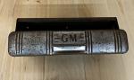 1940s GM Auto Serv Tissue Dispenser for Cars