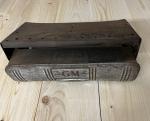 1940s GM Auto Serv Tissue Dispenser for Cars