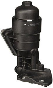 Hyundai 26300-3CAB1 Complete Oil Filter Assembly