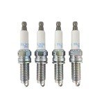 OEM Spark Plug Set for Hyundai & Kia Models
