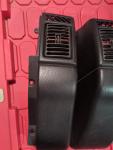 Jeep Cherokee XJ Dash Heater A/C Vent Grills