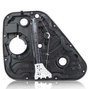 X4XZ Rear Right Window Regulator for 2016-2020 Tucson