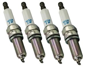OEM Spark Plug Set 18849-11070 for Hyundai