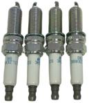 OEM Spark Plug Set for Hyundai Sonata - 4pcs