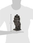 Hyundai 26300-3CAB1 Complete Oil Filter Assembly