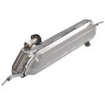 BMW N54 Turbo Charge Pipe Kit with BOV