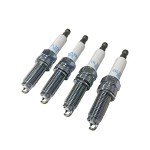 OEM Spark Plug Set for Hyundai & Kia Models