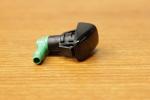 Jeep Grand Cherokee Windshield Washer Nozzles Set 2