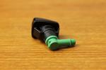 Jeep Grand Cherokee Windshield Washer Nozzles Set 2