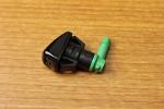 Jeep Grand Cherokee Windshield Washer Nozzles Set 2