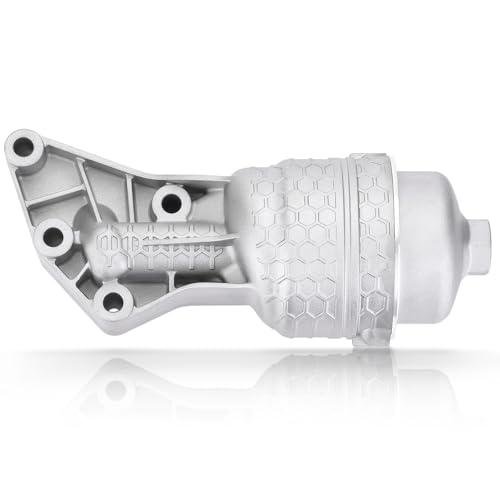 Aluminum Oil Filter Assembly Kit for Hyundai & Kia