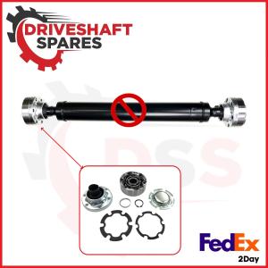 Front CV Joint Kit for 2011-2016 Jeep & Dodge