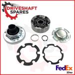 Front CV Joint Kit for 2011-2016 Jeep & Dodge