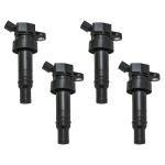 OEM Ignition Coil Set for Hyundai Accent