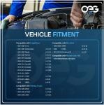 Starter for Freightliner Classic Columbia MBE4000