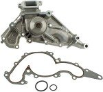 AISIN Engine Timing Belt Kit with Water Pump