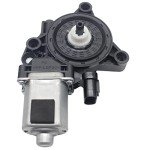 Power Window Motor for 2016-2020 Hyundai Tucson RH