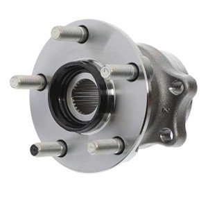 Subaru Rear Axle Hub Bearing Unit 28473FL040