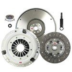 ClutchMaxPRO Heavy Duty OEM Clutch Kit for Subaru