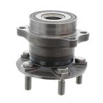 Subaru Rear Axle Hub Bearing Unit 28473FL040