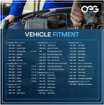 12V Starter for Freightliner Classic 2001-2002