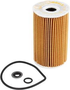 OEM Oil Filter Service Kit for Hyundai Genesis