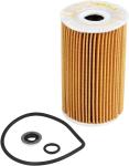 OEM Oil Filter Service Kit for Hyundai Genesis