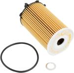 OEM Oil Filter Service Kit for Hyundai Genesis