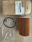 OEM Oil Filter Service Kit for Hyundai Genesis