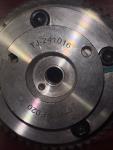 OEM Engine Timing Camshaft Sprocket 24370-2E020