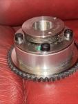 OEM Engine Timing Camshaft Sprocket 24370-2E020