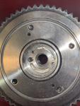 OEM Engine Timing Camshaft Sprocket 24370-2E020