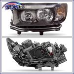 Halogen Headlight Assembly for 2006-2008 Subaru Forester