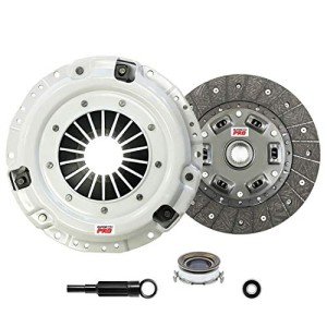 Heavy Duty OEM Clutch Kit for Subaru & Saab