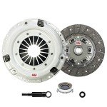 Heavy Duty OEM Clutch Kit for Subaru & Saab
