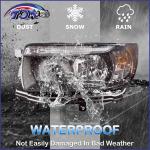 Halogen Headlight Assembly for 2006-2008 Subaru Forester