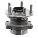 Subaru Rear Axle Hub Bearing Unit 28473FL040