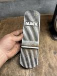OEM Mack Semi Truck Accelerator Foot Pedal Parts